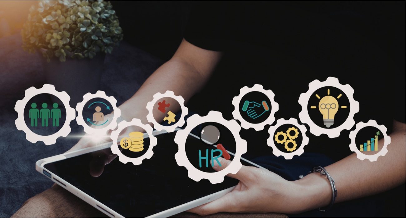 One platform automating HR, finance, hiring and growth